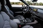 Audi Q5 55 TFSI e Quattro S-Line 2019 года (WW)